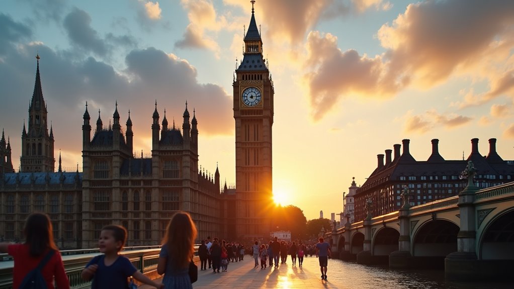 cultural exploration and leisure
