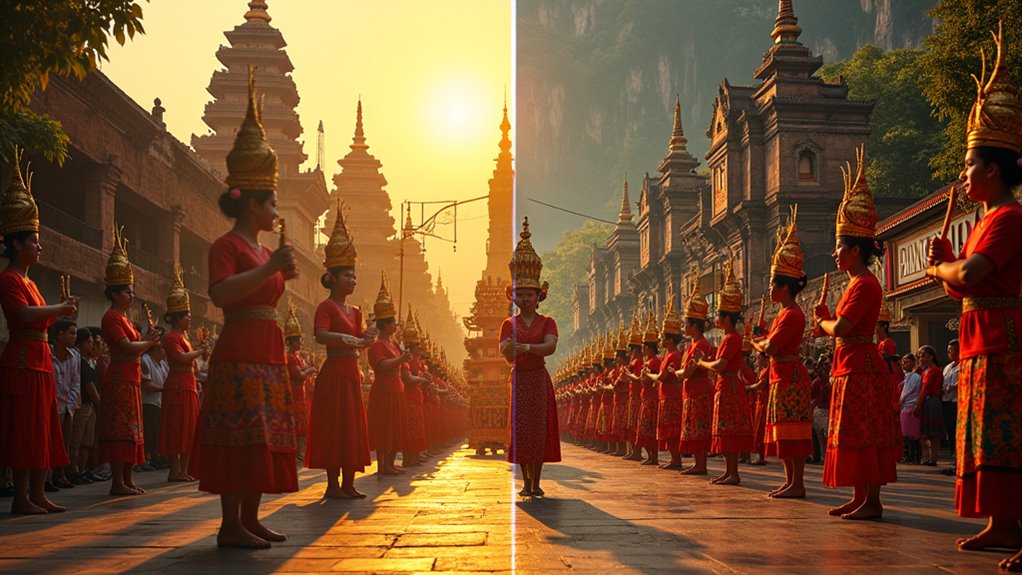 cultural festivals and celebrations