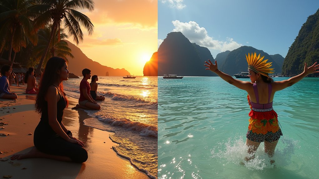 cultural festivals and tourism
