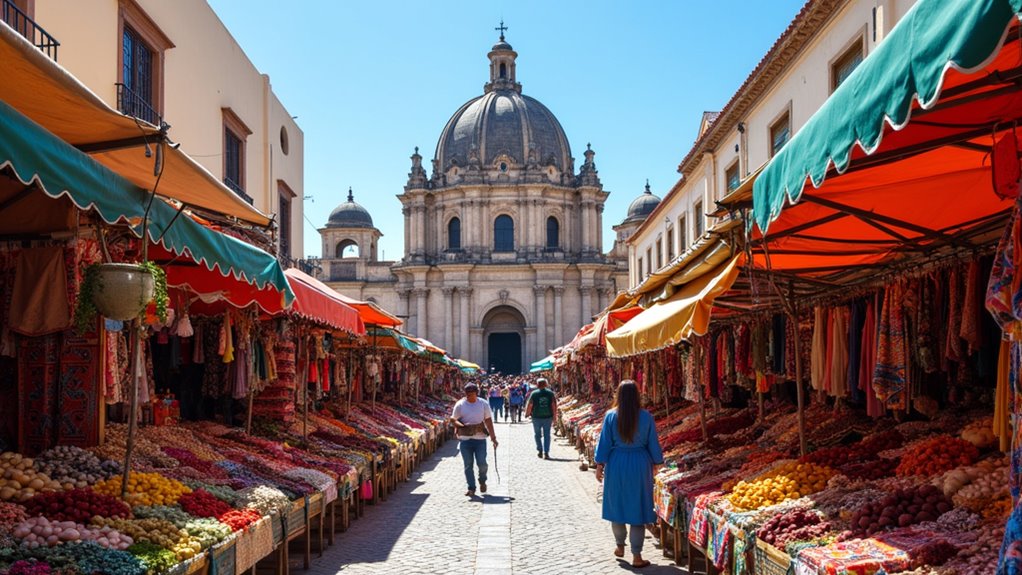 cultural historical culinary attractions