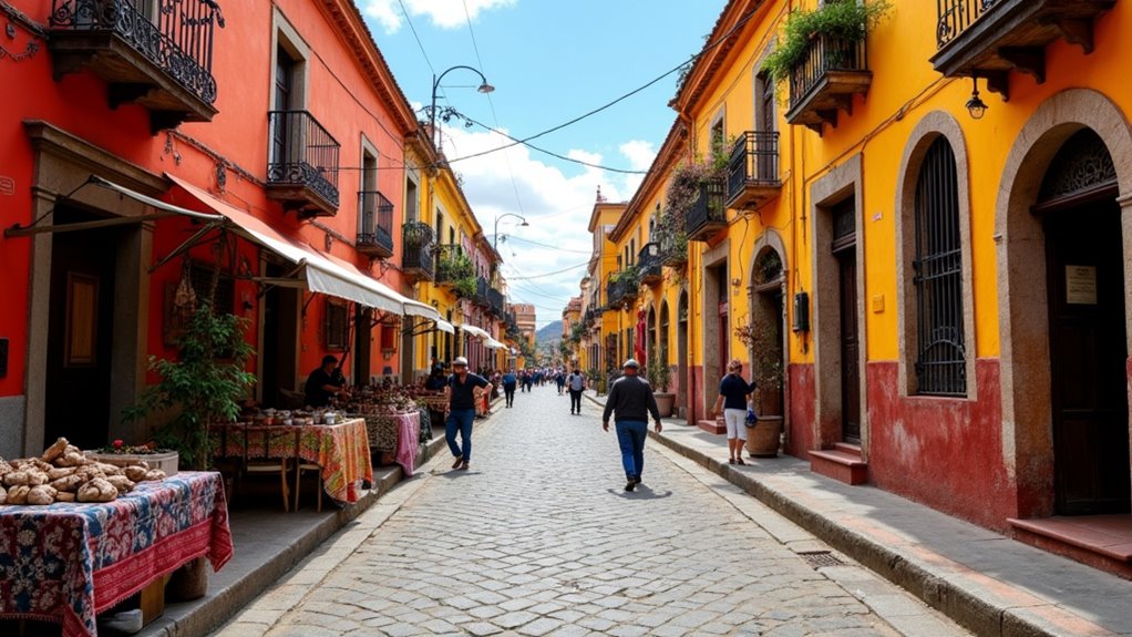 culture in oaxaca