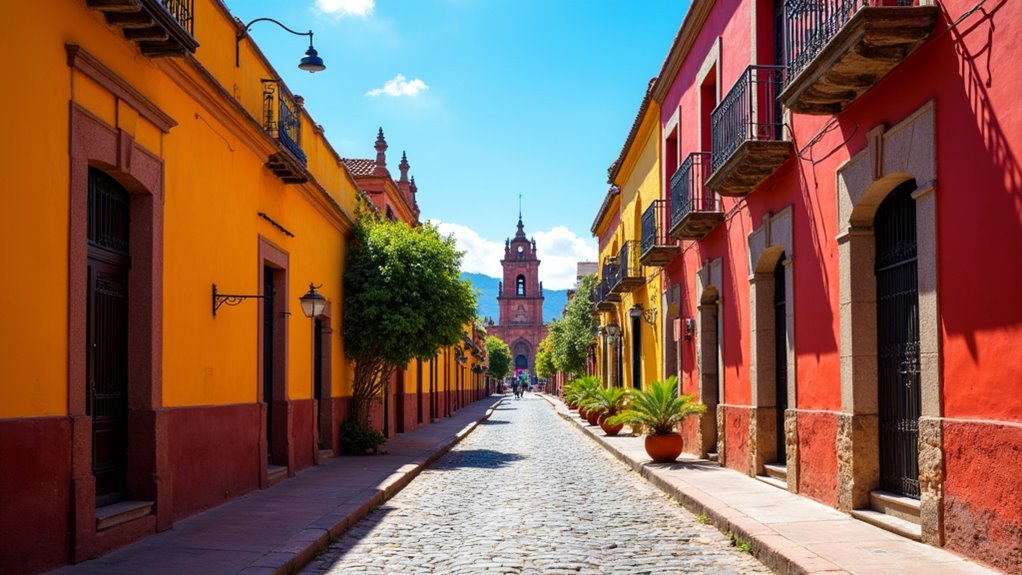 culture in oaxaca
