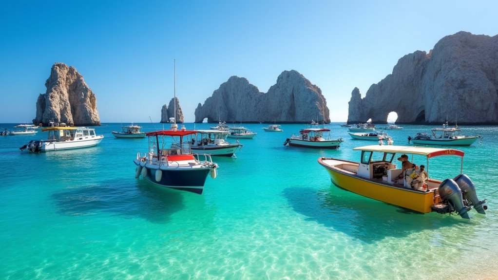 cultural richness and marine adventures