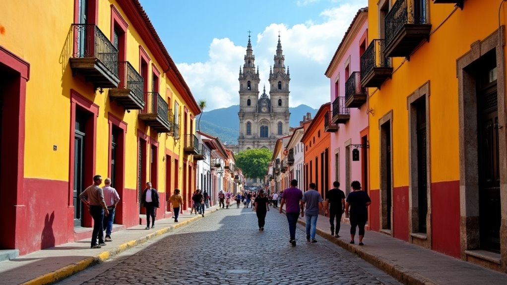cultural richness of morelia