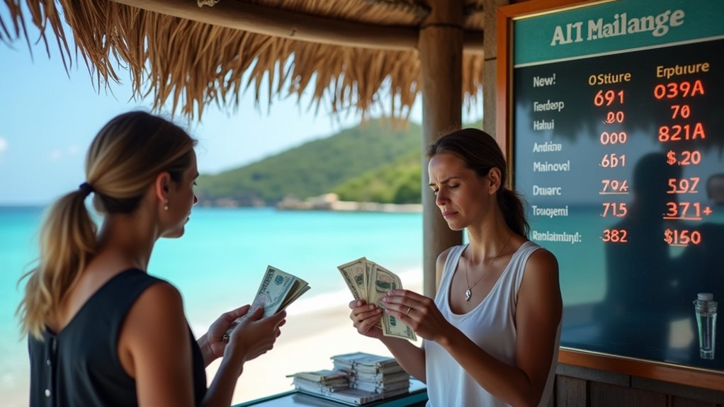 currency fluctuations increase costs