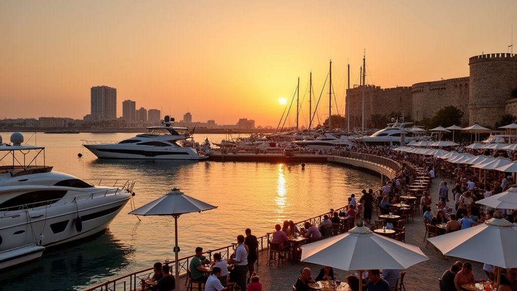 cyprus cultural and historic attractions