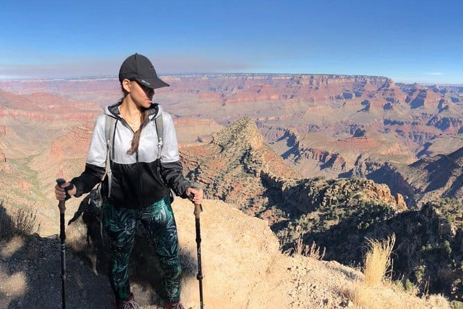 Private Grand Canyon Hike and Sightseeing Tour - FAQ (Frequently Asked Questions)