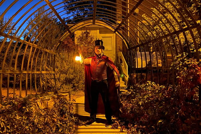 Downtown Flagstaff Haunted History Tour - Why This Tour Is a Great Value
