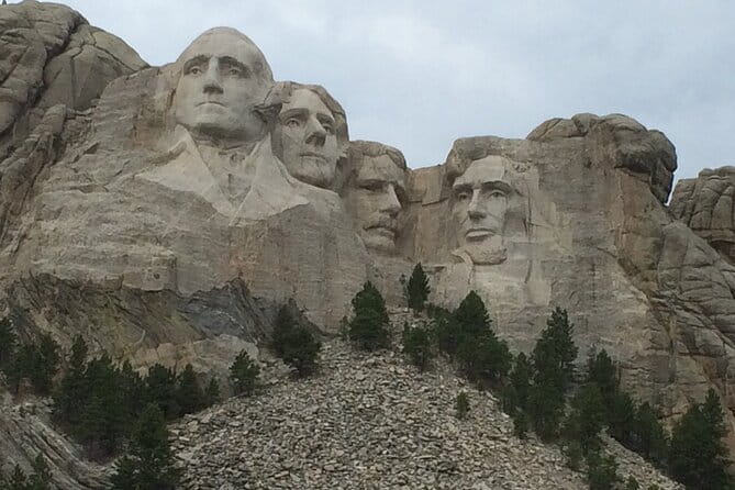 Bus Tour of Mount Rushmore and the Black Hills - The Sum Up: Who Is This Tour Best For?