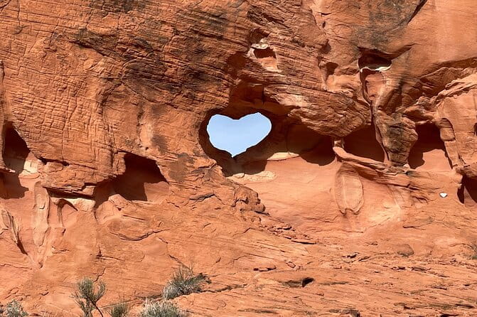 Private Valley of Fire Hiking and Sightseeing Adventure - The Sum Up: Who Should Book This Tour?