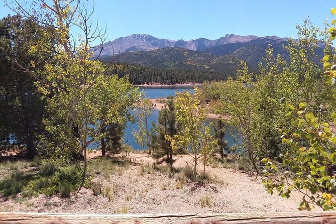 High Country Old West 4X4 Jeep Tour - The Experience of Off-Roading and Sightseeing