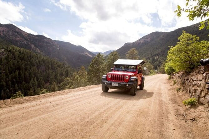 High Country Old West 4X4 Jeep Tour - Final Thoughts: Is It Worth It?