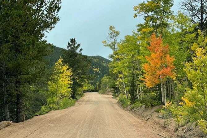 High Country Old West 4X4 Jeep Tour - Analyzing the Price and Value