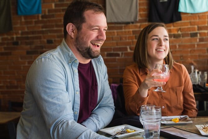 Classic 3-Hour Food Tour in Colorado Springs - What to Expect: The Practical Details