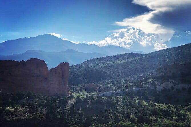 Sightseeing Jeep Tour in Garden of the Gods - The Sum Up: Is This Tour Worth It?