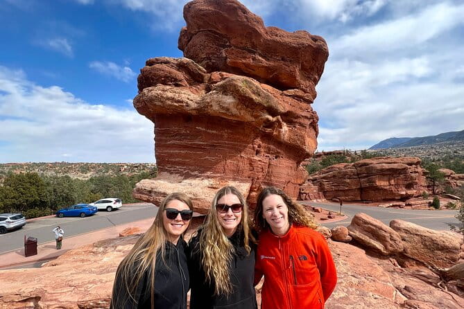 Garden of the Gods, Manitou Springs, Old Stage Road Jeep Tour - Final Thoughts