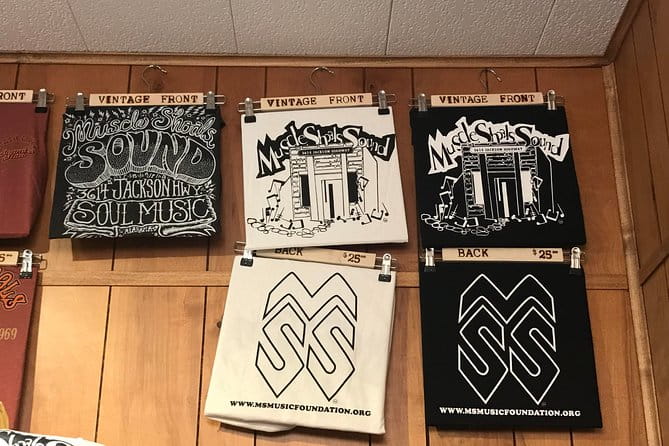 Muscle Shoals Sound Studio Tour in Sheffield Alabama - FAQs About the Muscle Shoals Sound Studio Tour