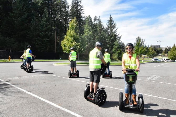 2-Hours Guided Segway Tour in Coeur d'Alene - Final Thoughts