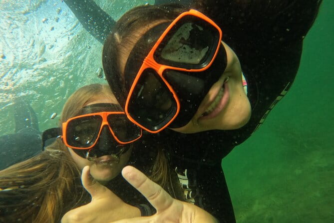 Small Group Manatee Swim Tour With In Water Guide - Why This Tour Delivers Value