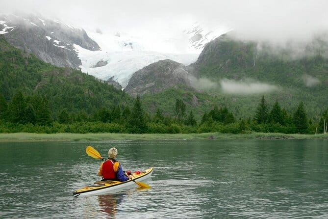 Prince William Sound Glacier Tour - Whittier - The Itinerary: A Closer Look