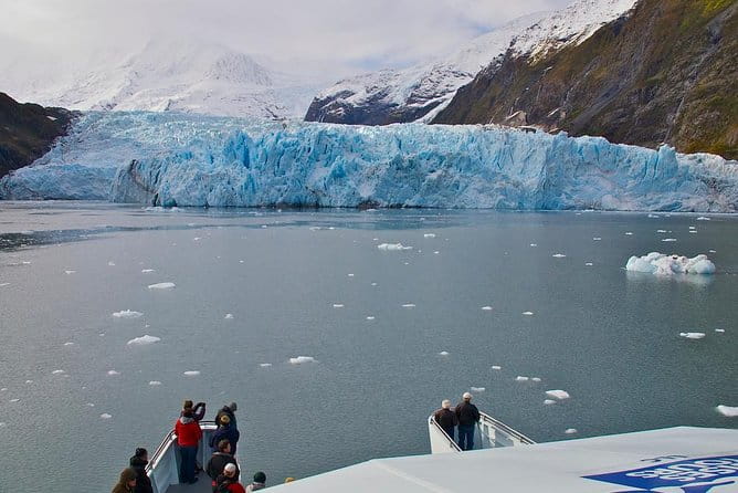 Prince William Sound Glacier Tour - Whittier - The Value of This Experience