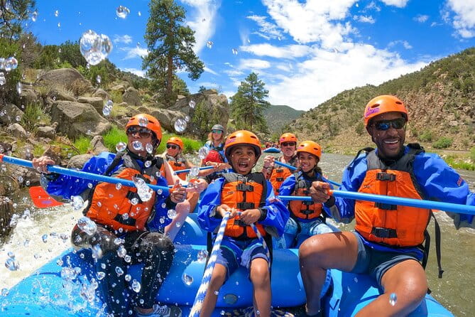 Bighorn Sheep Canyon Half Day Tour (Free Wetsuit Gear Use) - An In-Depth Look at the Experience