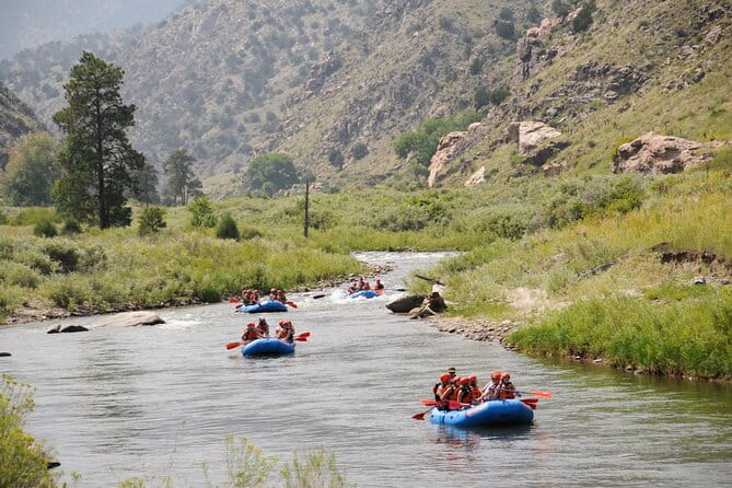Bighorn Sheep Canyon Half Day Tour (Free Wetsuit Gear Use) - Frequently Asked Questions