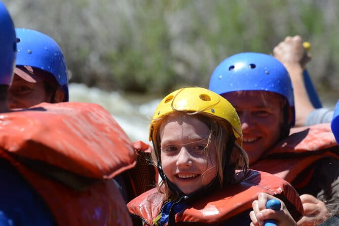 Bighorn Sheep Canyon Half-Day Rafting - Who Will Love It?