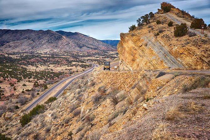 Red Canyon Loop Half Day Jeep Tour - Frequently Asked Questions