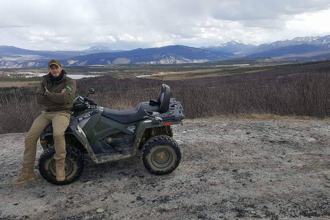 Classic ATV Adventure with Back Country Dining - Why This Tour Delivers Value