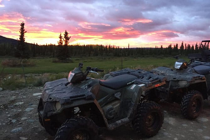 Classic ATV Adventure with Back Country Dining - Final Thoughts