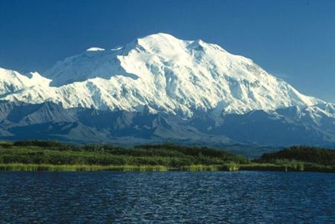 Denali Rafting Wilderness Wave - Discovering the Wilderness Wave Experience in Denali