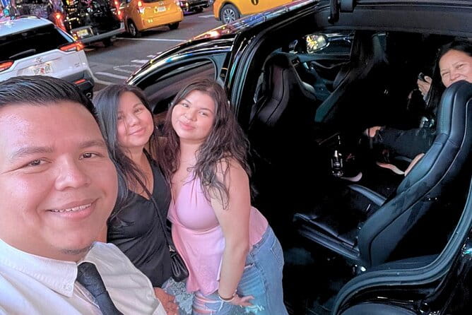 New York Private Airport Transfer to City Center - The Itinerary: From Brooklyn to Manhattan and Beyond