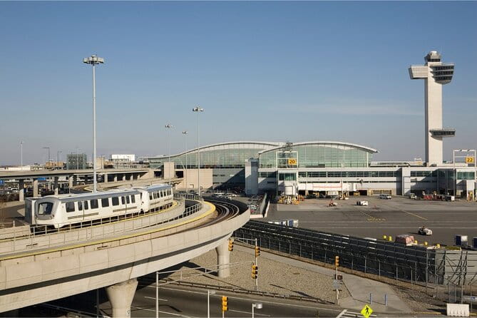 New York Private Airport Transfer to City Center - FAQ