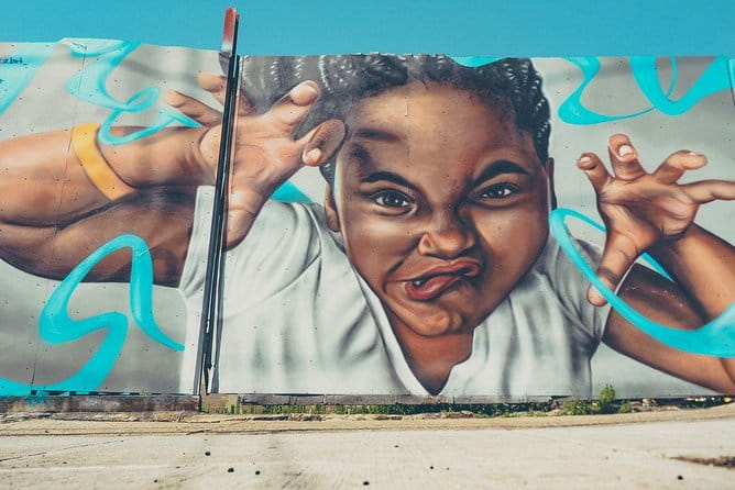 Brooklyn street art and hipster culture tour in French - FAQs