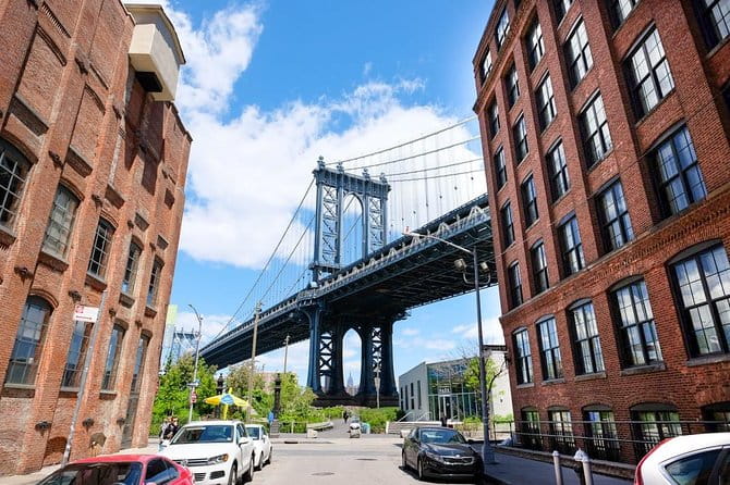 Brooklyn Heights, DUMBO and Brooklyn Bridge guided tour in French - Who Should Consider This Tour?