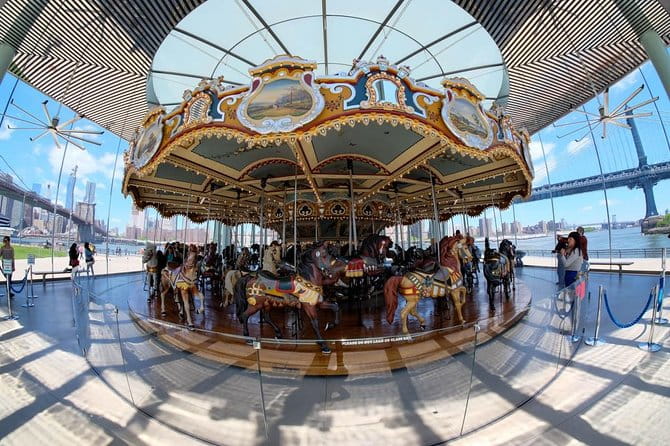 Brooklyn Heights, DUMBO and Brooklyn Bridge guided tour in French - Final Thoughts: Is It Worth It?