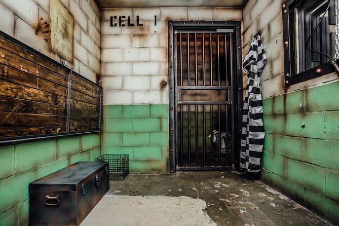 The Escape Game Brooklyn: Epic 60-Minute Adventures in City Point - FAQs