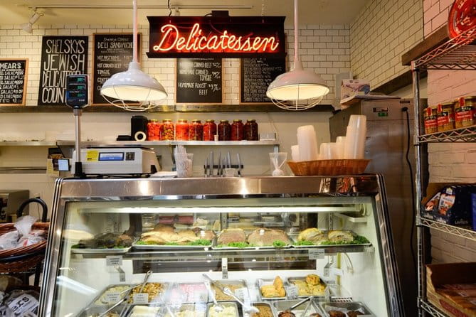 New York: Food, History and Culture of Brooklyn Tour - FAQ