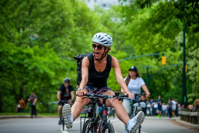 Brooklyn Neighborhoods Small-Group Bike Tour - Final Thoughts
