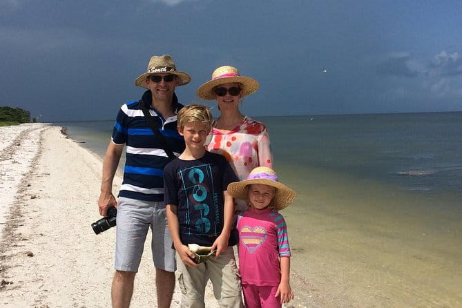 2 Hour Dolphin, Birding and Shelling Tour - Comparing This Tour to Similar Options