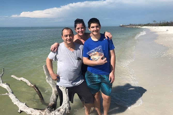 2 Hour Dolphin, Birding and Shelling Tour - FAQs