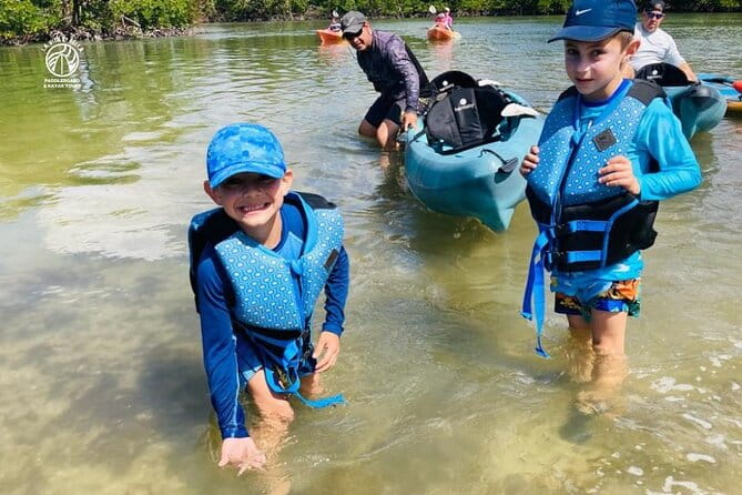 Kayak Tour Adventure Marco Island and Naples Florida - What Makes This Tour Stand Out?
