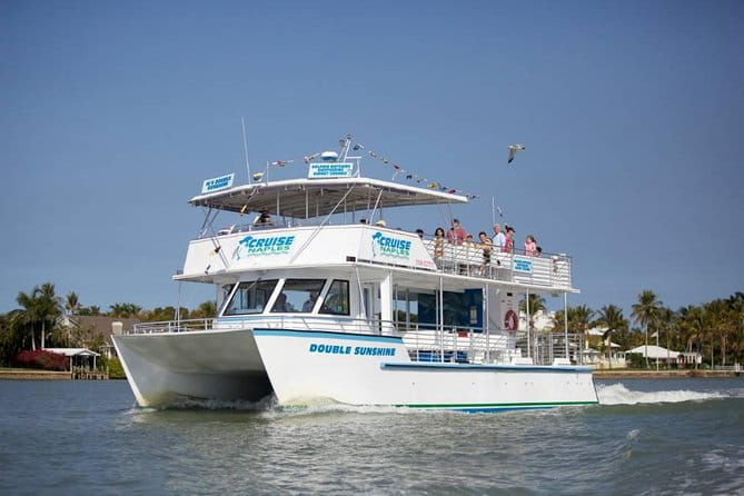 Naples Sightseeing Boat Tour - Who Will Love This Tour?