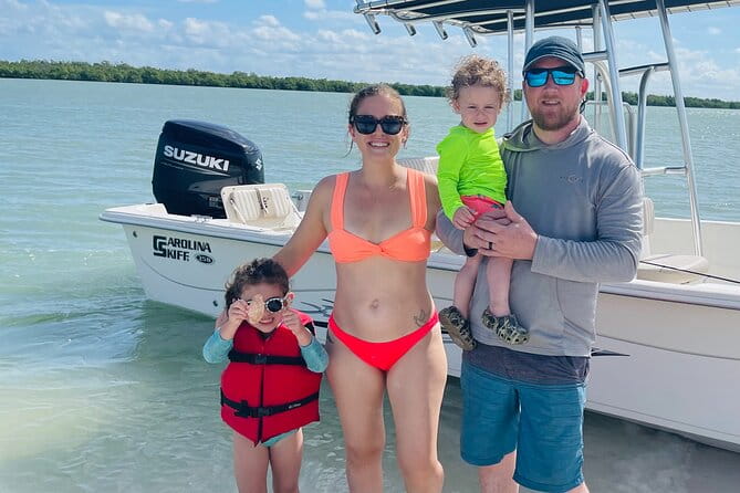 Private Shelling and Dolphin Excursion - The Value and Pricing