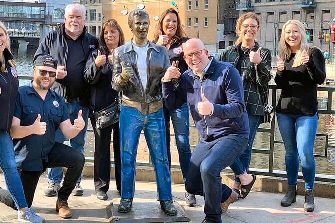 Discover Iconic Milwaukee Tour - The Itinerary in Detail