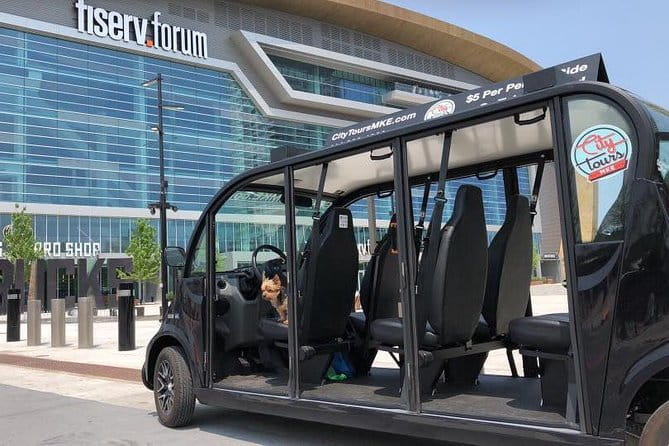 Discover Iconic Milwaukee Tour - Authentic Perspectives from Past Travelers