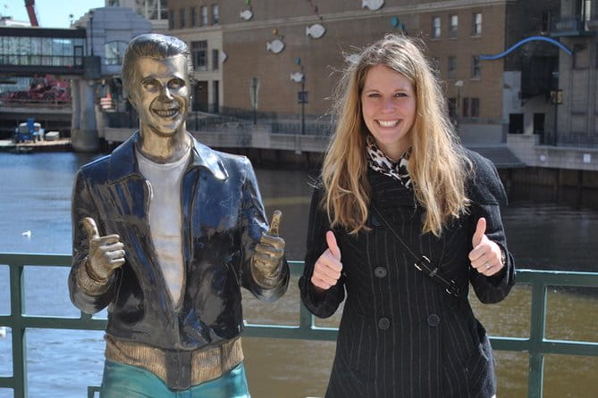 Milwaukee Tour - FAQ