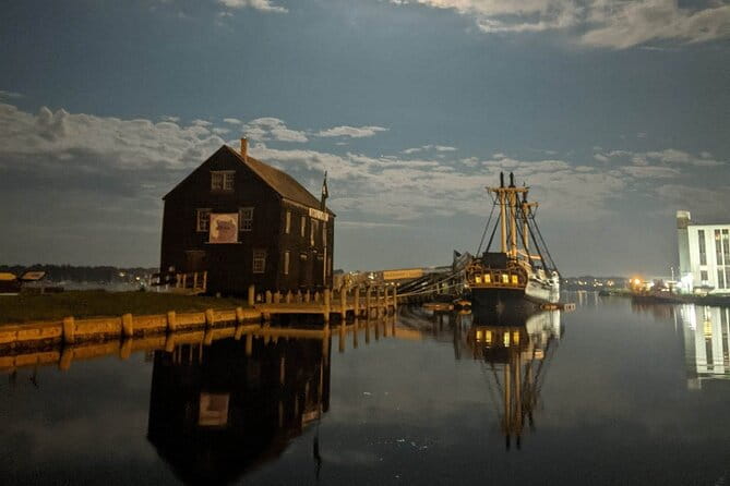 Bewitched Walking Tour of Salem - Why This Tour Works Well for Travelers