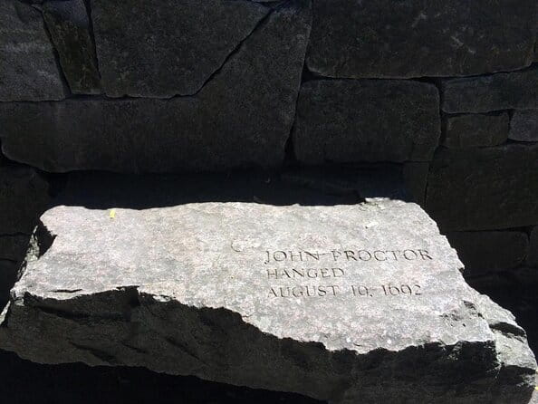 Salem's Best Ghost Tour - The Itinerary and What You Can Expect